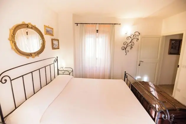 Tek Büyük Yataklı Oda, Özel Banyo (Bellavista)