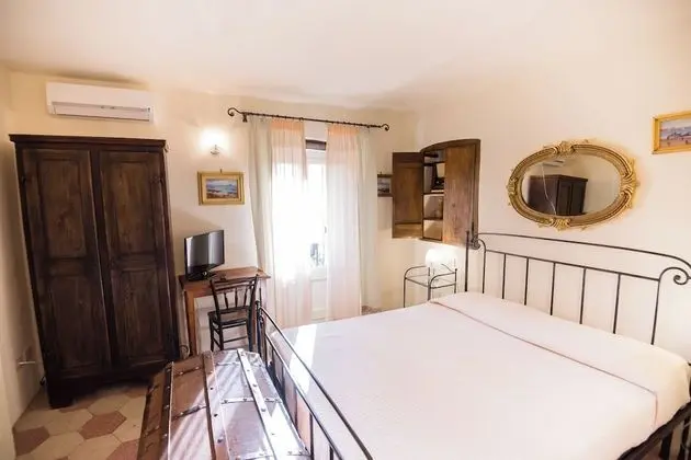 Tek Büyük Yataklı Oda, Özel Banyo (Bellavista)
