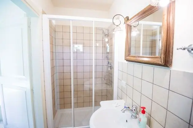 Tek Büyük Yataklı Oda, Özel Banyo (Bellavista)