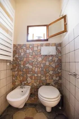 Tek Büyük Yataklı Oda, Özel Banyo (Bellavista)