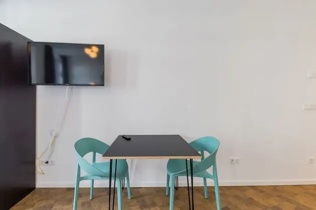 Tek Büyük Yataklı Oda (2+1)