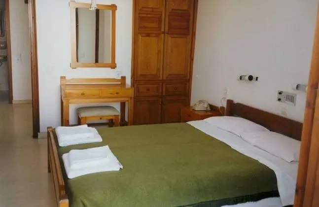 Apart Daire, Balkon (up to 5 guests)