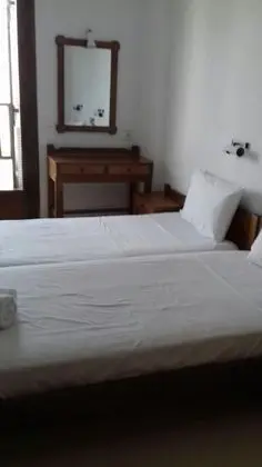Apart Daire, Balkon (up to 5 guests)