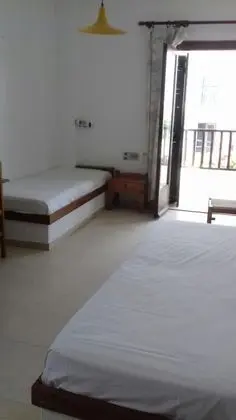Apart Daire, Balkon (up to 5 guests)