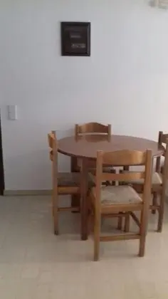 Apart Daire, Balkon (up to 5 guests)