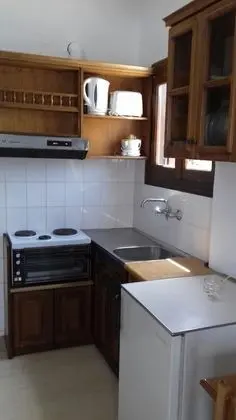 Apart Daire, Balkon (up to 5 guests)
