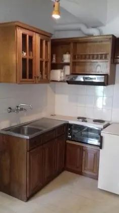 Apart Daire, Balkon (up to 5 guests)