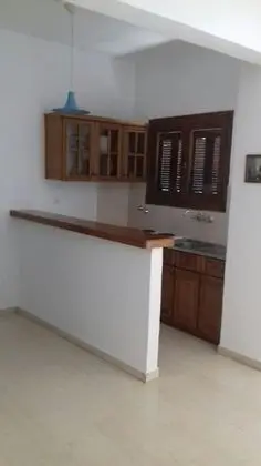 Apart Daire, Balkon (up to 5 guests)