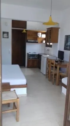 Apart Daire, Balkon (up to 5 guests)