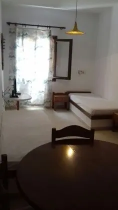 Apart Daire, Balkon (up to 5 guests)