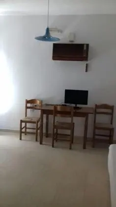 Apart Daire, Balkon (up to 5 guests)