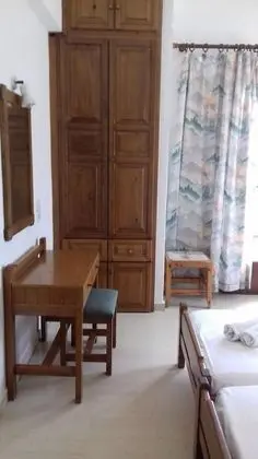 Apart Daire, Balkon (up to 5 guests)