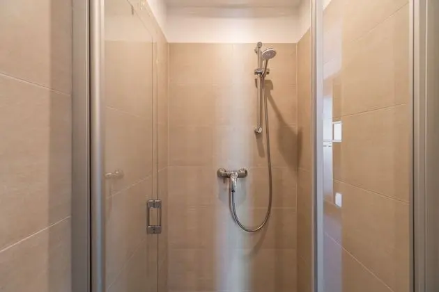 Dört Kişilik Oda, Karma Ranzalı Oda