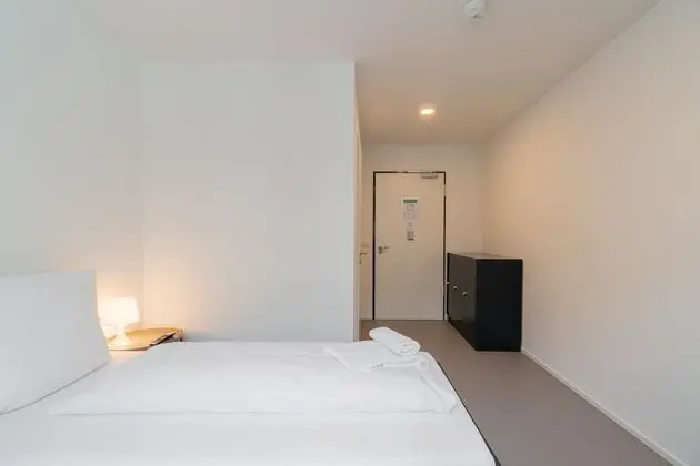 İki Ayrı Yataklı Oda