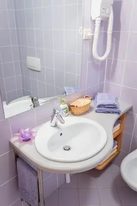 İki Ayrı Yataklı Oda, Balkon