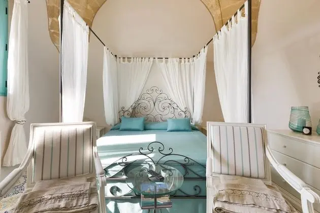 Comfort Ev, 3 Yatak Odası