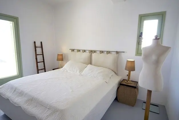 Villa, 4 Yatak Odası, Deniz Manzaralı