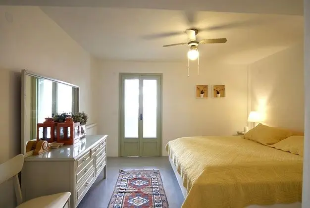 Villa, 4 Yatak Odası, Deniz Manzaralı
