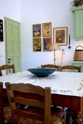 Villa, 4 Yatak Odası, Deniz Manzaralı