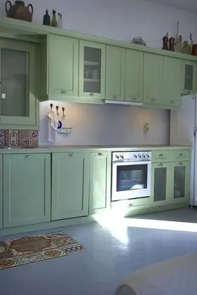 Villa, 4 Yatak Odası, Deniz Manzaralı