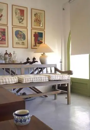 Villa, 4 Yatak Odası, Deniz Manzaralı