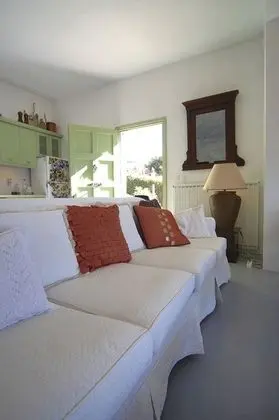 Villa, 4 Yatak Odası, Deniz Manzaralı
