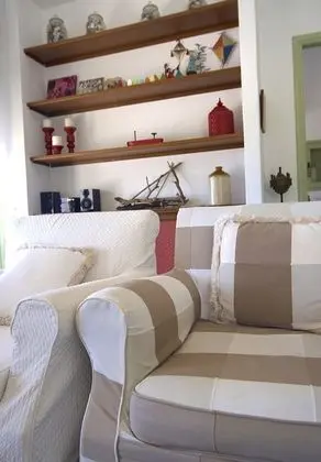 Villa, 4 Yatak Odası, Deniz Manzaralı