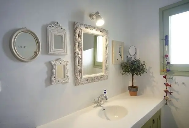 Villa, 4 Yatak Odası, Deniz Manzaralı