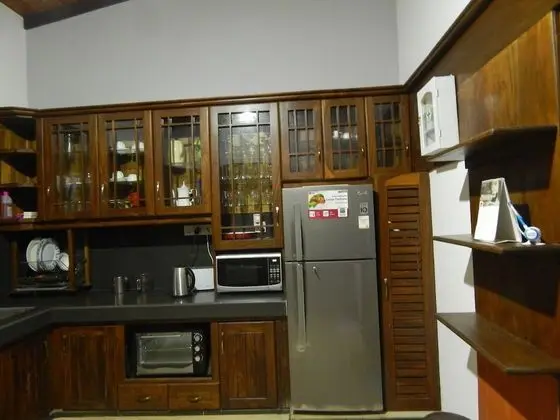 Family Stüdyo Süit, 2 Yatak Odası