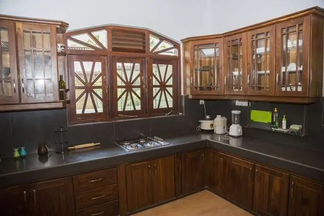 Family Stüdyo Süit, 2 Yatak Odası