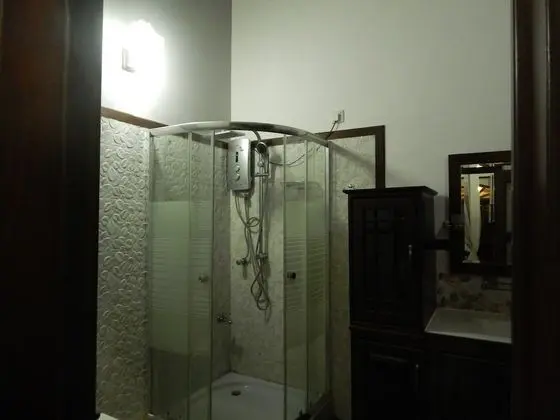 Family Üç Kişilik Oda, Özel Banyo