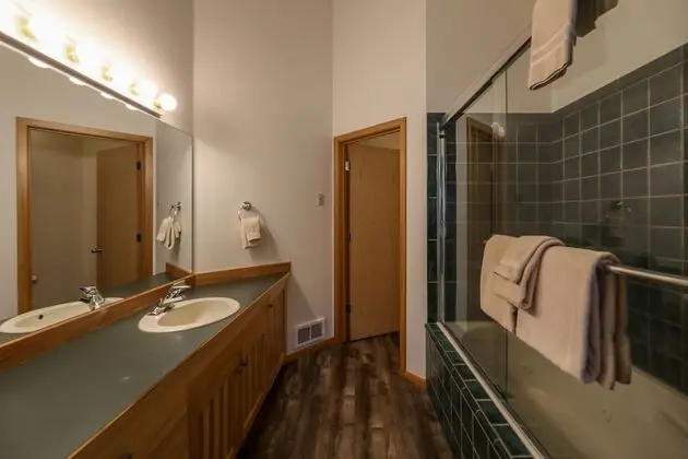 Deluxe Apart Daire, 1 Büyük (Queen) Boy Yatak ve Çekyat