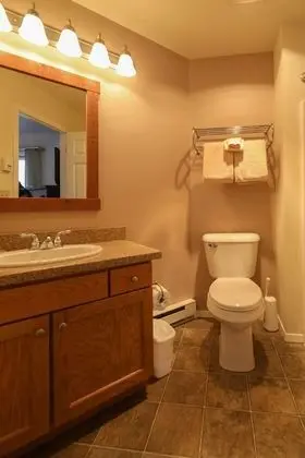 Deluxe Apart Daire, 1 Büyük (Queen) Boy Yatak ve Çekyat