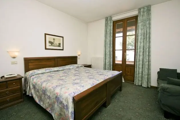 Standard Tek Büyük Yataklı Oda, Balkon, Vadi Manzaralı
