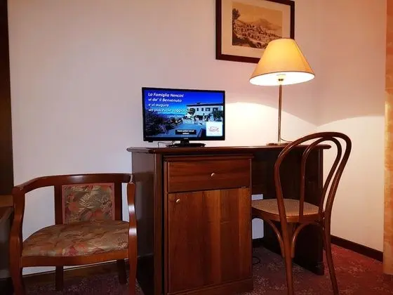 Standard Tek Büyük Yataklı Oda, Balkon, Vadi Manzaralı