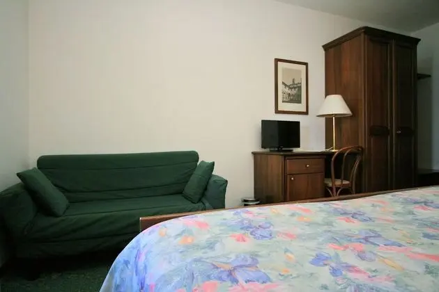Standard Tek Büyük Yataklı Oda, Balkon, Vadi Manzaralı