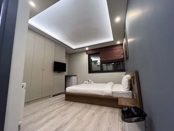 1+0 Comfort Double Room