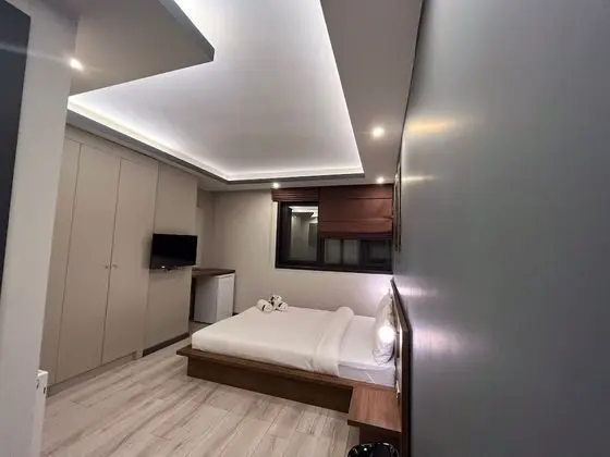 1+0 Comfort Double Room