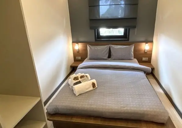 1+0 Comfort Double Room