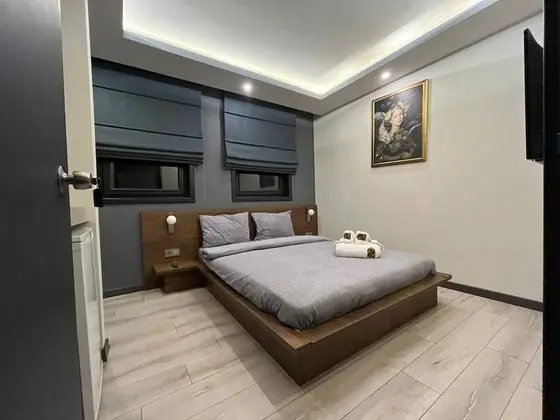 1+0 Comfort Double Room