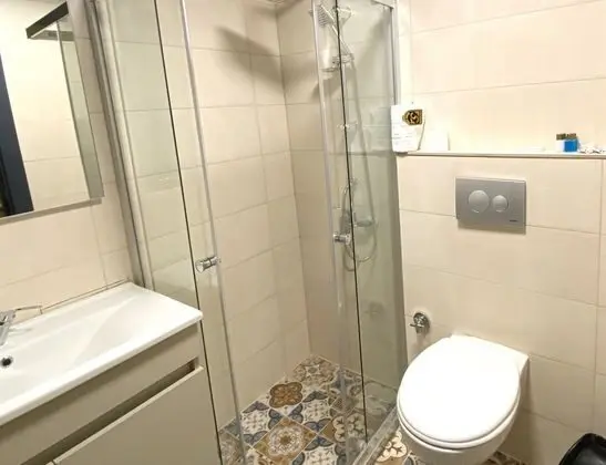 1+0 Comfort Double Room