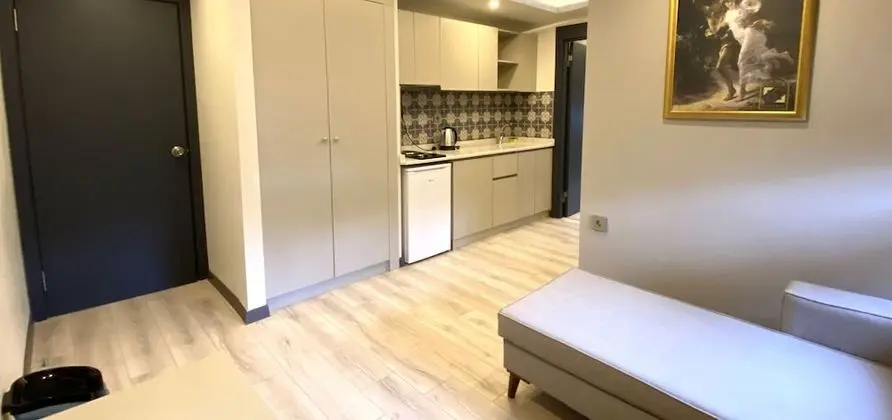 Comfort Room