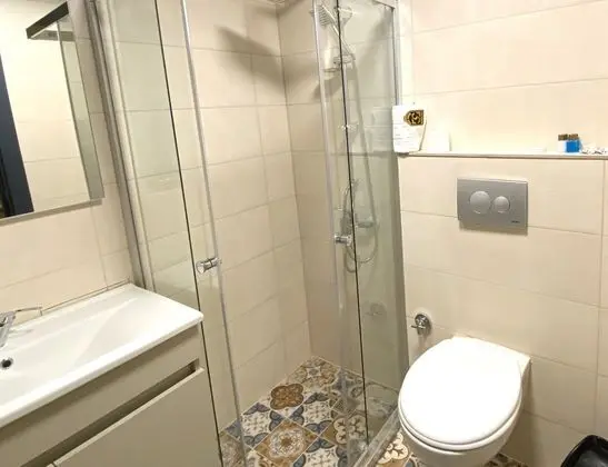 Comfort Room