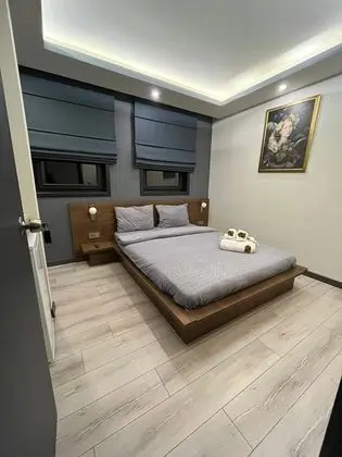 Ekonomik Çift Kişilik Oda