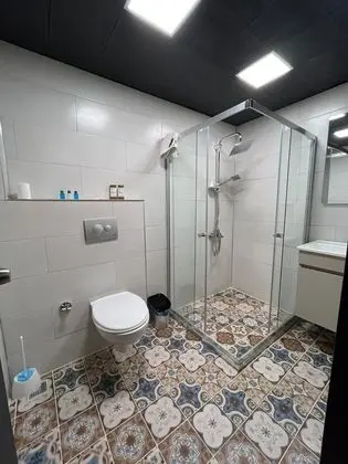 Ekonomik Çift Kişilik Oda