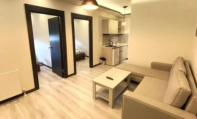 Family Condo