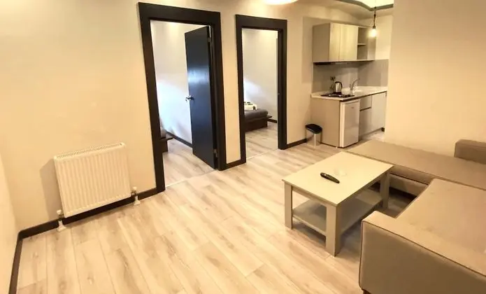 Family Condo