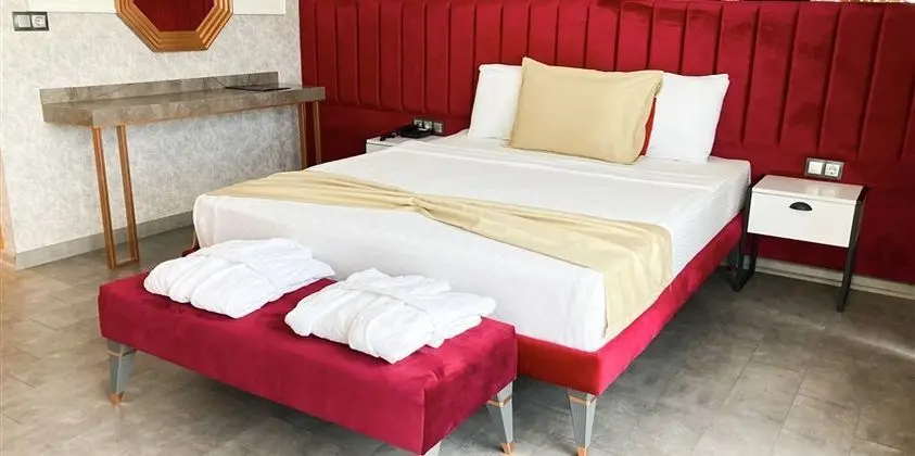 King Suite Oda
