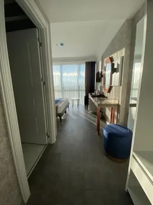 Standard Oda, 1 Yatak Odası