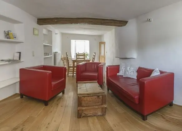 Apart Daire (Gänseblümchen)